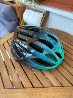 Specialized prilba - 4