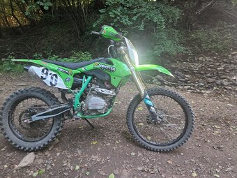 Pitrock 250 - 4