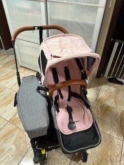 Predam bugaboo donkey 2 s prislusenstvom - 4