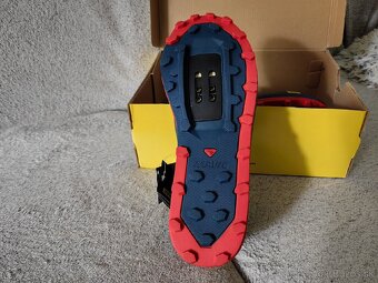 Cyklistické tretry Mavic - 4