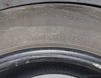 215/55 r16 letne pneu - 4