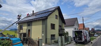 Čistenie fotovoltanickych panelov - 4