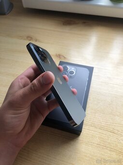 iPhone 13 pro 128GB - 4