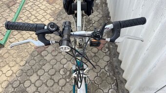Pánsky bicykel ESKA - 4