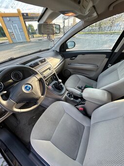 Fiat Croma combi - 4