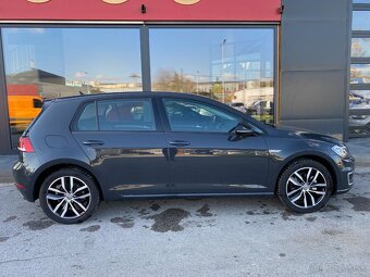 VOLKSWAGEN e-Golf 100kW Comfortline - 4