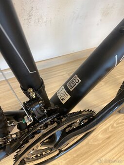 Kross Evado 1.0 veľkost M 17 palcov so zárukou nový bicykel - 4