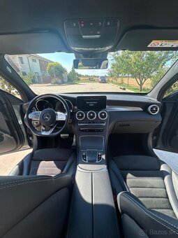 Mercedes-benz GLC 300de v záruke - 4