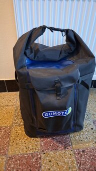 Kajak nafukovací Gumotex - 4