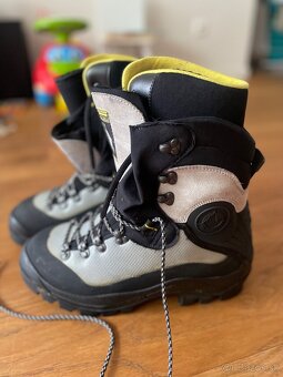 La Sportiva duplex topanky vel. 44 - 4