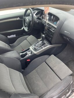 Audi a5 - 4