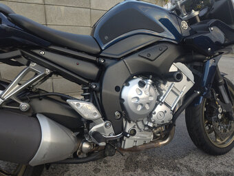 Yamaha FZ1S - 4