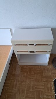 Detská,obývacia skrina - 4