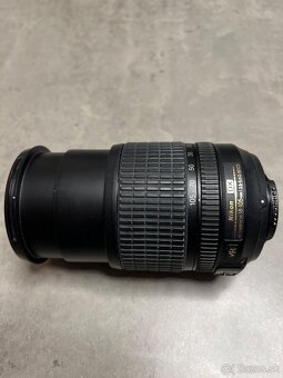 Nikon D3100 - 4