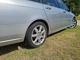 Honda Accord Tourer 2.2 i-ctdi - 4