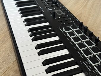 M-Audio Oxygen Pro 61 - 4