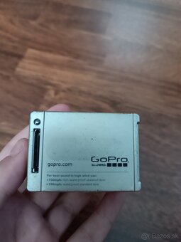 GoPro - 4