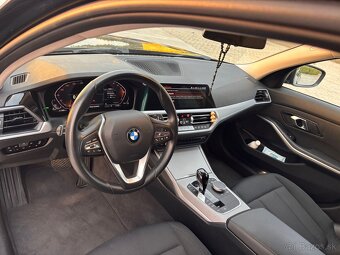 BMW 320D xdrive 2022 - 4