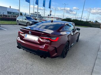 BMW m440i 2022 - 4