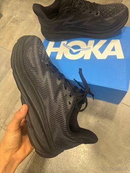 Hoka Clifton 9 - 4