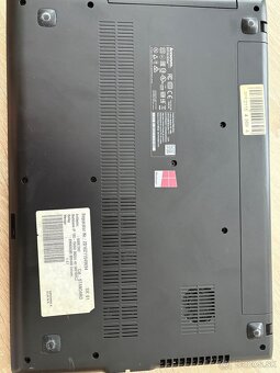 Lenovo ideapad 100 - 4