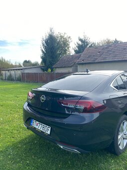 Predám Opel Insignia Grand Sport - 4