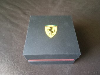 Predám hodinky Ferrari - 4