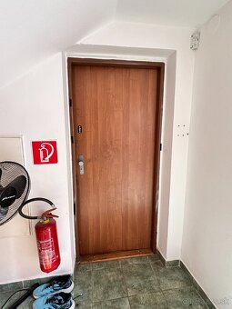 Dražba bytu na ulici Kamenná v obci BANKA - 4