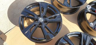 Nissan quashkai 5x114,3 r18 honda cr-v toyota renault - 4