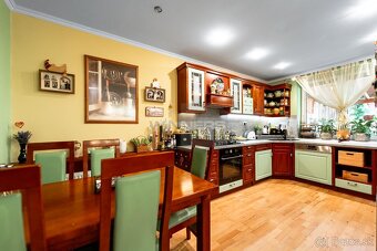 Na predaj 5i rodinný dom na Grote - Prievidzská ul. - 4