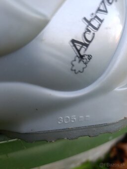 Dámske lyžiarky - 4