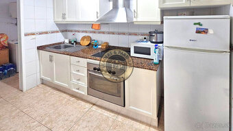 Apartmán 2+1 Torrevieja-Playa del Cura, Španielsko - 4