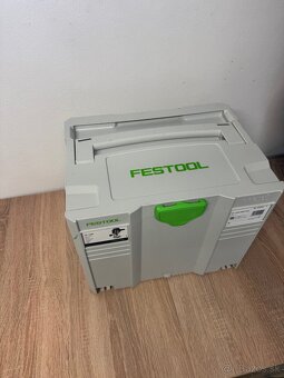 FESTOOL Horná frézka OF 1400 EBQ-Plus - 4