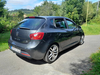 Seat Ibiza FR - 4