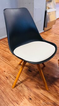 Gastro stoly a  stolicky - 4