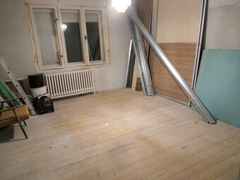 3 izbový rodinný dom 124 m2 pozemok 691 m2 v obci Šintava - 4