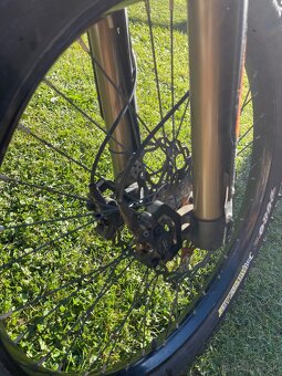 Predám Surron Light Bee X, 74V - 4