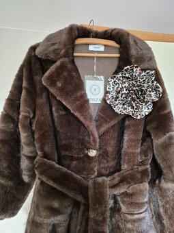 Dámsky kožuch - 4