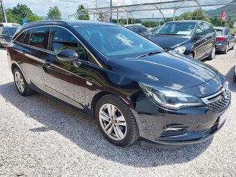 Opel Astra Sport Tourer ST 1.6 CDTI ecoFLEX S&S 110k - 4