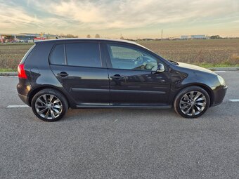 Predám Volkswagen Golf 5 1.9 TDI 66kw r.v 2006 - 4