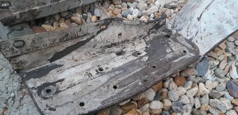 Reumaplechy jawa pionier - 4