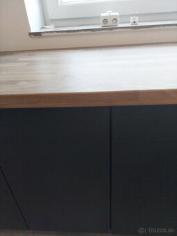 Kuchynská pracovná doska - 4
