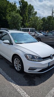 Volkswagen Golf 7 facelift 2.0 TDI 110kw - 4