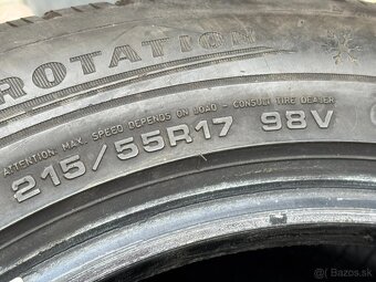 215/55 R17 - 4