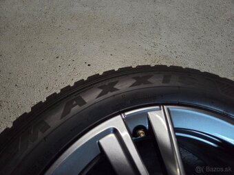 r16 ŠKODA Fabia 4 + zimné 95% - 4