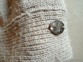 Mikiny a svetre pre dievčatko - 4