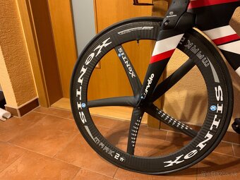 TT špeciál CERVELO  P5 - 4