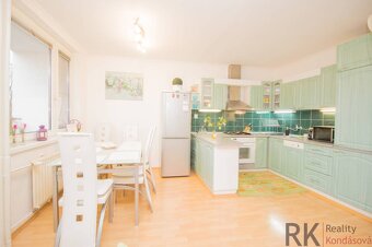 Top lokalita- 3-izb.byt s loggiou, Jakobyho - 4