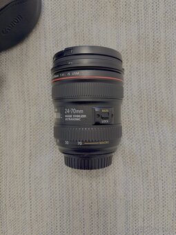 Canon EF 24-70mm (F4, L, IS, USM) - 4