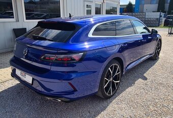 VOLKSWAGEN ARTEON SB 2.0 TSI R 4MOTION DSG - 4